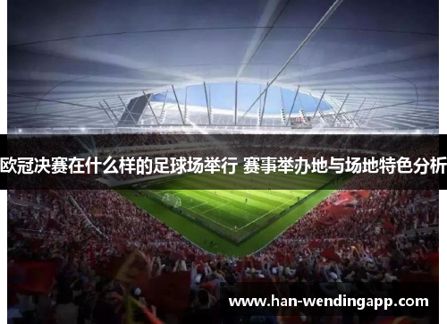欧冠决赛在什么样的足球场举行 赛事举办地与场地特色分析
