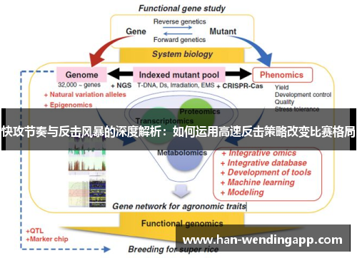 快攻节奏与反击风暴的深度解析:如何运用高速反击策略改变比赛格局 快攻节奏与反击风暴的深度解析:如何运用高速反击策略改变比赛格局