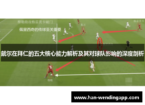 戴尔在拜仁的五大核心能力解析及其对球队影响的深度剖析 戴尔在拜仁的五大核心能力解析及其对球队影响的深度剖析