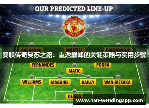 曼联传奇复苏之路：重返巅峰的关键策略与实用步骤