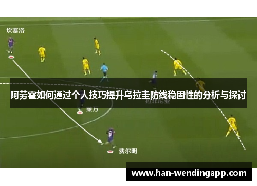 阿劳霍如何通过个人技巧提升乌拉圭防线稳固性的分析与探讨 阿劳霍如何通过个人技巧提升乌拉圭防线稳固性的分析与探讨